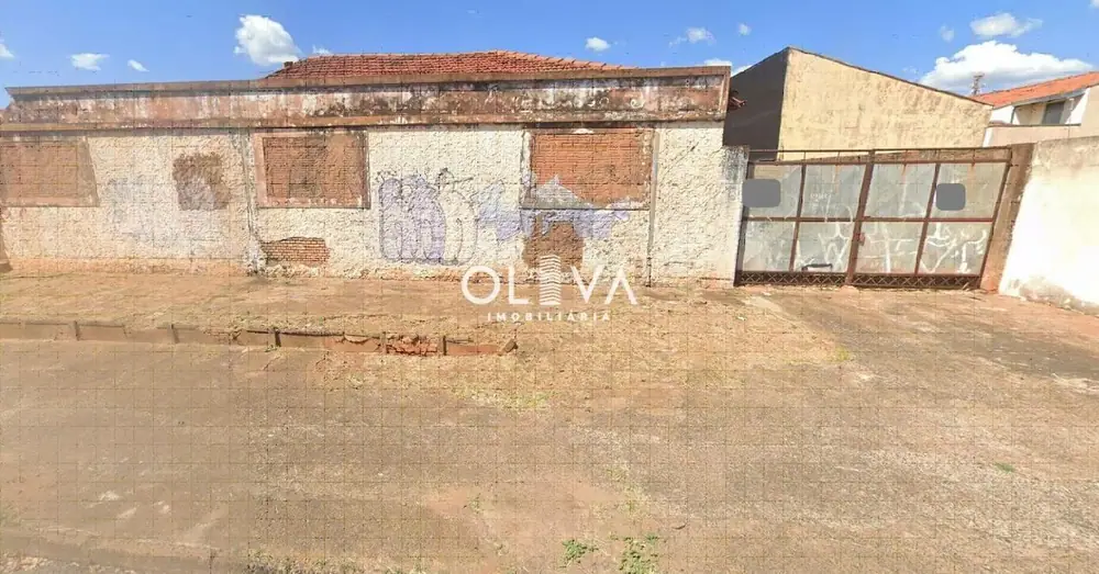 Foto de capa — Terreno em Vila Boa Esperança, São José do Rio Preto