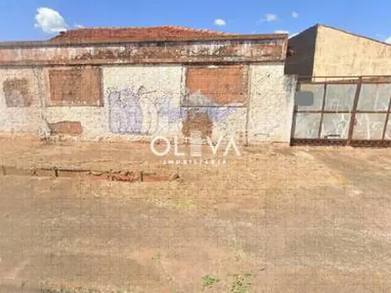 Foto de capa — Terreno em Vila Boa Esperança, São José do Rio Preto