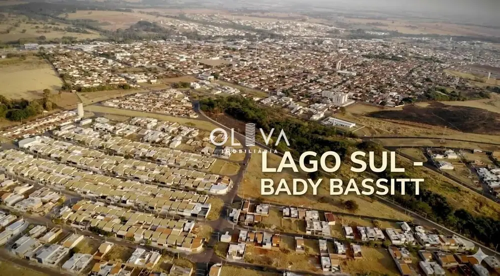 Foto de capa — Terreno em Residencial Lago Sul, Bady Bassitt