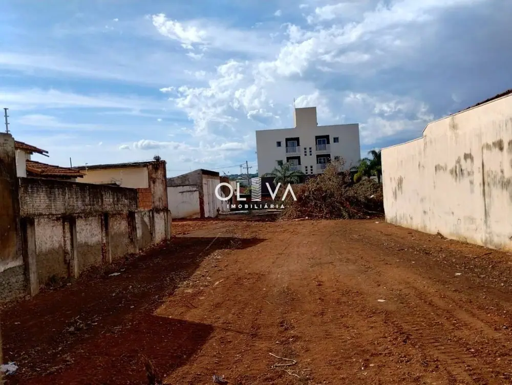 Foto de capa — Terreno em Vila Boa Esperança, São José do Rio Preto