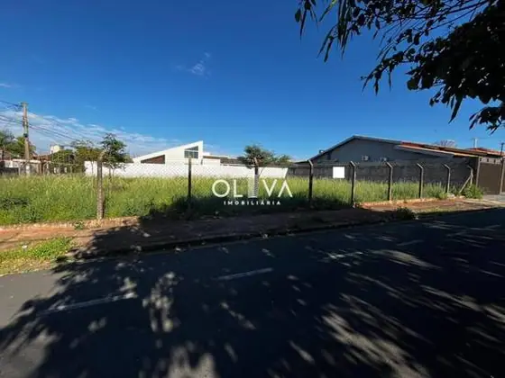 Foto de capa — Terreno em Vila Maria, São José do Rio Preto