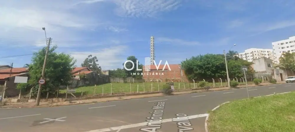Foto de capa — Terreno em Jardim Bosque das Vivendas, São José do Rio Preto
