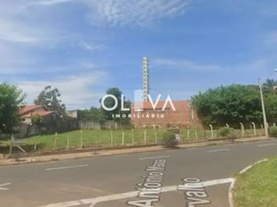 Foto de capa — Terreno em Jardim Bosque das Vivendas, São José do Rio Preto