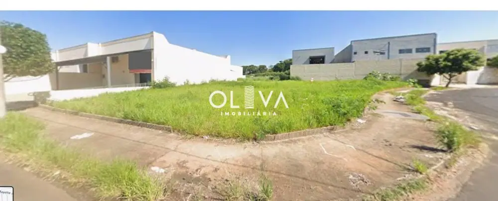 Foto de capa — Terreno em Loteamento Coplan, São José do Rio Preto