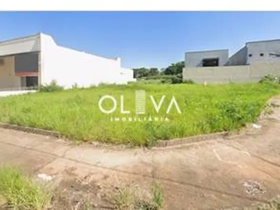 Foto de capa — Terreno em Loteamento Coplan, São José do Rio Preto