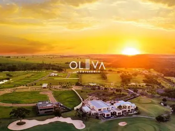 Foto de capa — Terreno em Quinta do Golfe Jardins, São José do Rio Preto