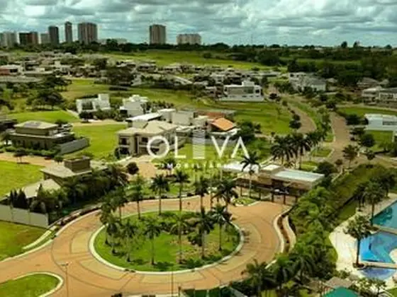 Foto de capa — Terreno em Quinta do Golfe Jardins, São José do Rio Preto