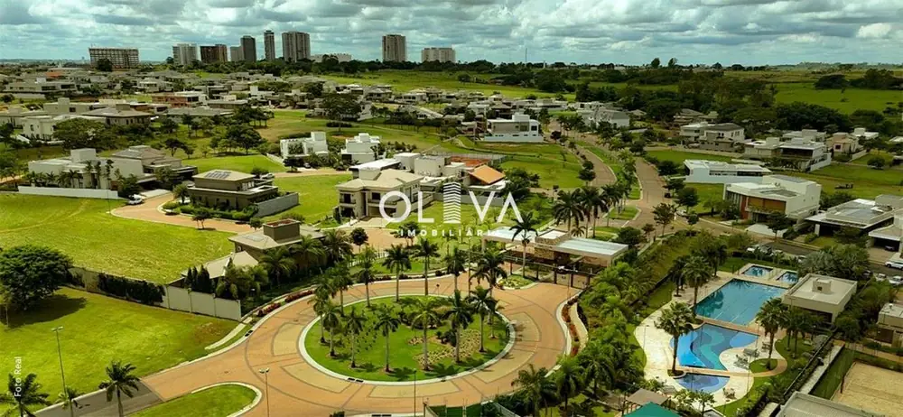 Foto de capa — Terreno em Quinta do Golfe Jardins, São José do Rio Preto