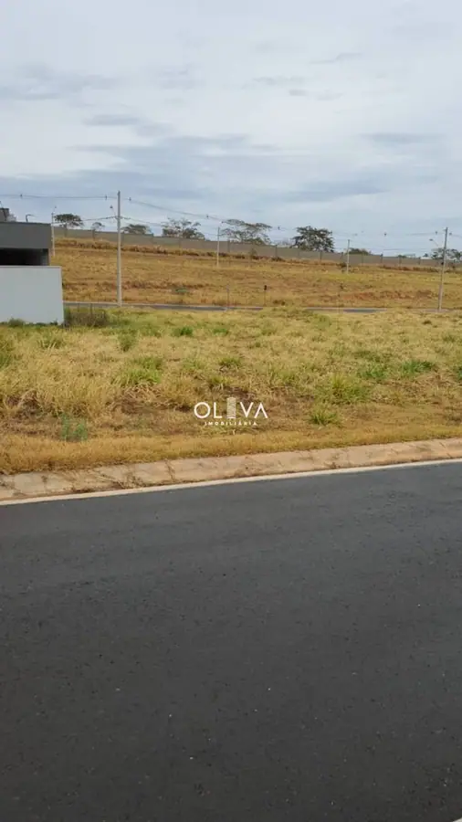 Foto de capa — Terreno em Reservas do Bosque, Bady Bassitt