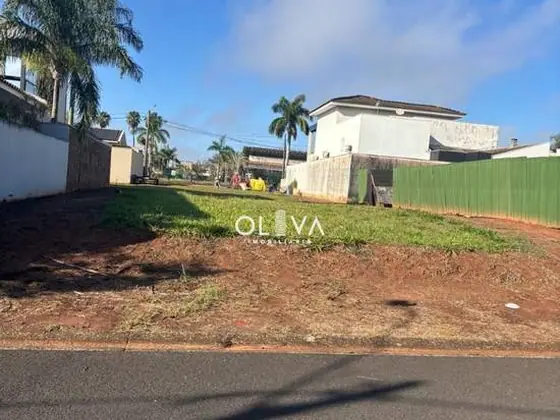Foto de capa — Terreno em Village Mirassol II, Mirassol